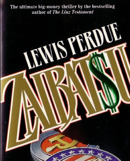 Zaibatsu by Lewis Perdue, thumbnail photo