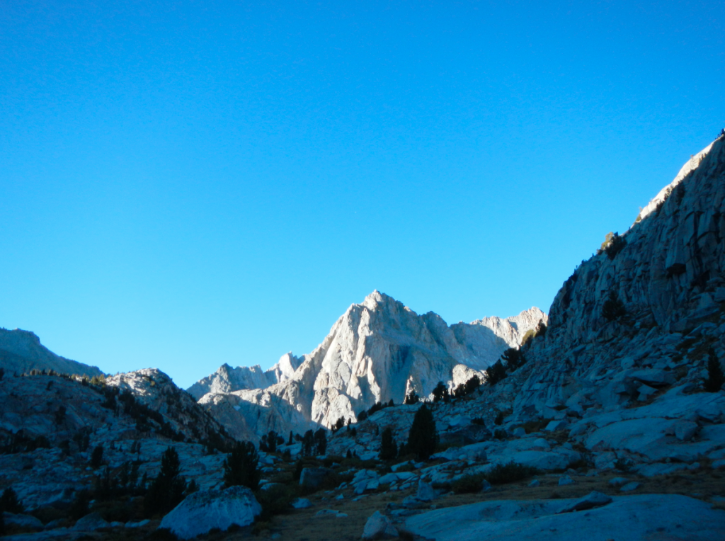 HungryPackerLake-JohnMuirWilderness